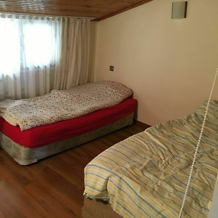 Akdag Hotel Istanbul Eksteriør billede