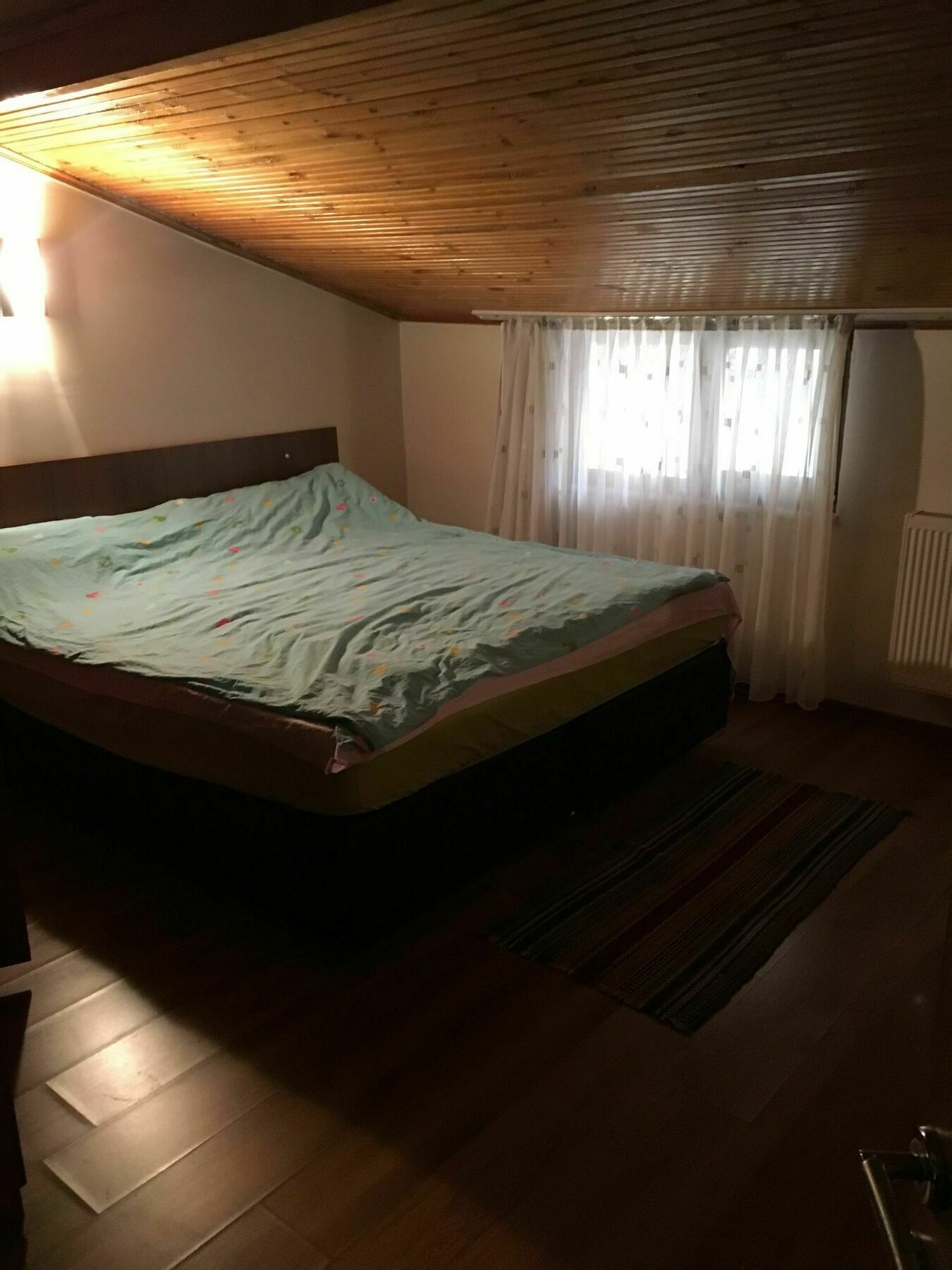 Akdag Hotel Istanbul Eksteriør billede