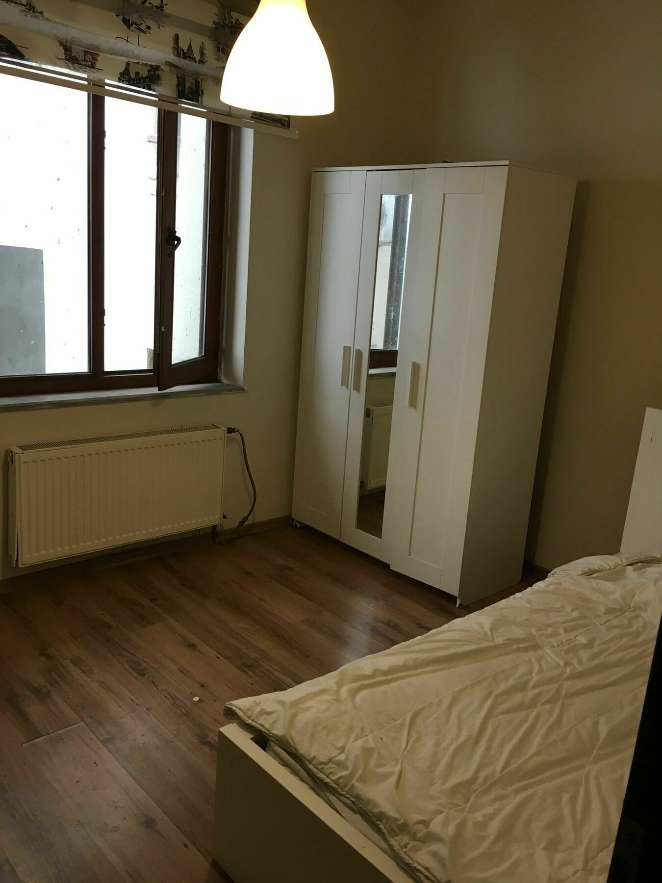 Akdag Hotel Istanbul Eksteriør billede