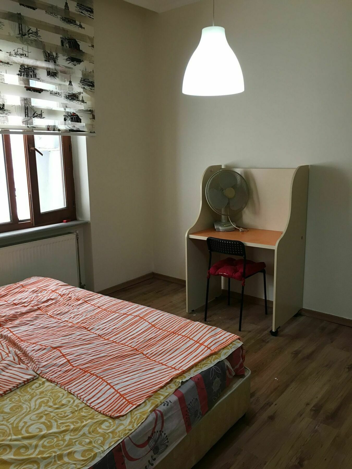 Akdag Hotel Istanbul Eksteriør billede